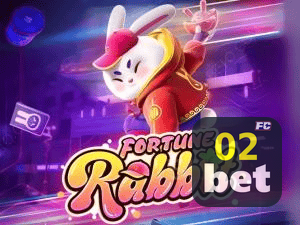 02BET bônus R$5.000 + 500 giros - Rollover 35x, prazo 30 dias, 38% taxa conversão